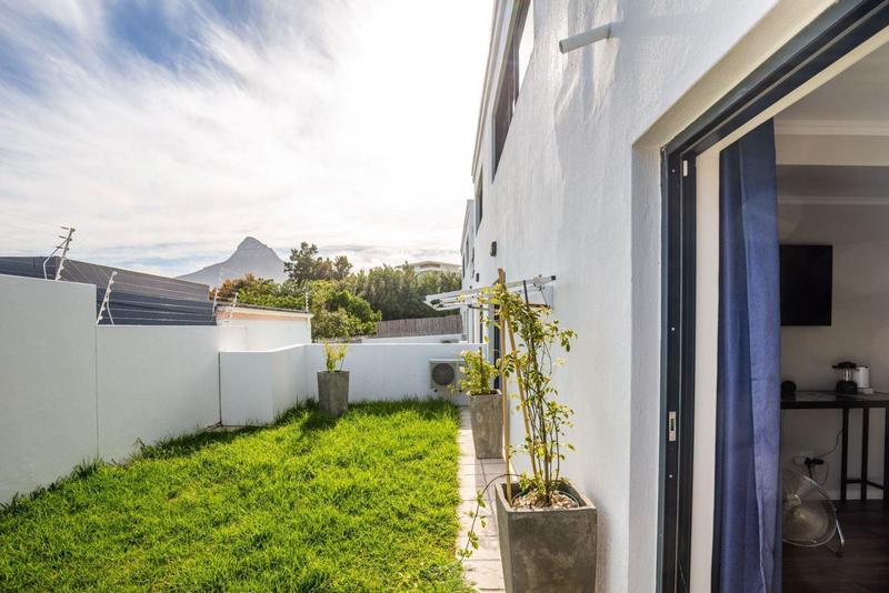 To Let 3 Bedroom Property for Rent in Camps Bay Western Cape